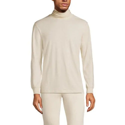 Men's Super-T Turtleneck