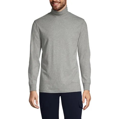 Men's Super-T Turtleneck