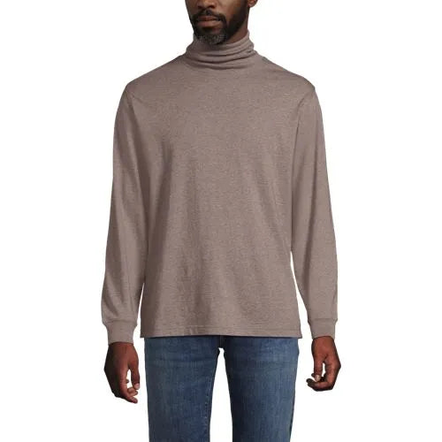 Men's Super-T Turtleneck