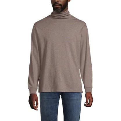 Men's Super-T Turtleneck