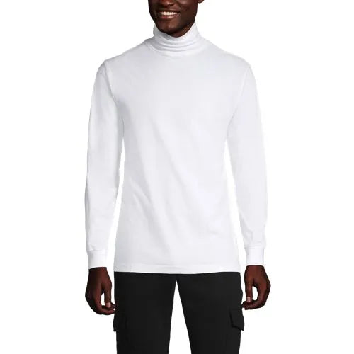 Men's Super-T Turtleneck