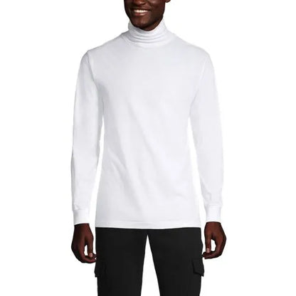 Men's Super-T Turtleneck