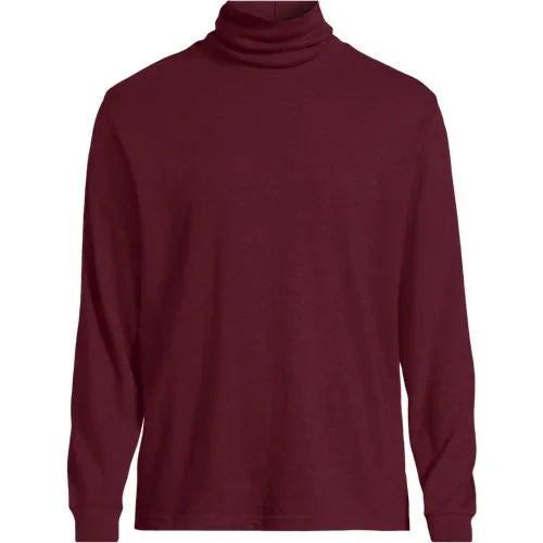 Men's Super-T Turtleneck