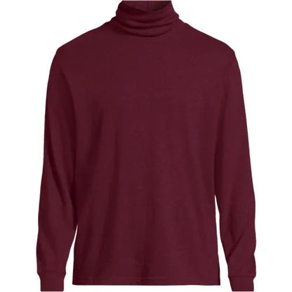 Men's Super-T Turtleneck