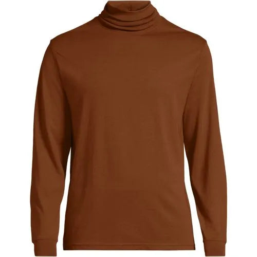 Men's Super-T Turtleneck
