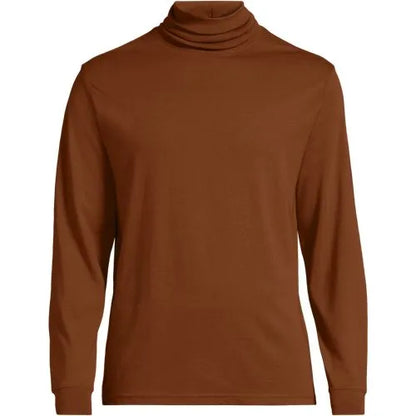 Men's Super-T Turtleneck