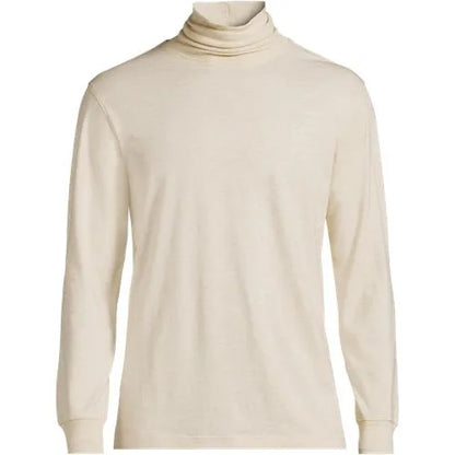 Men's Super-T Turtleneck