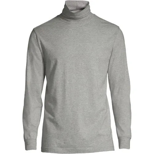 Men's Super-T Turtleneck