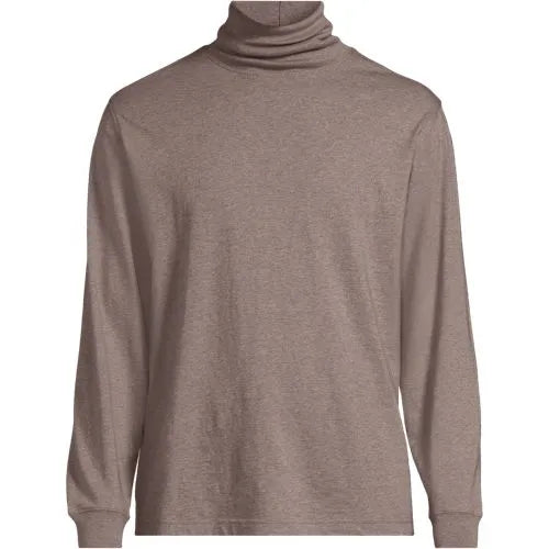 Men's Super-T Turtleneck