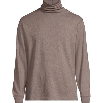 Men's Super-T Turtleneck