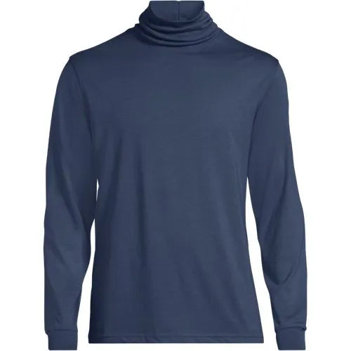 Men's Super-T Turtleneck