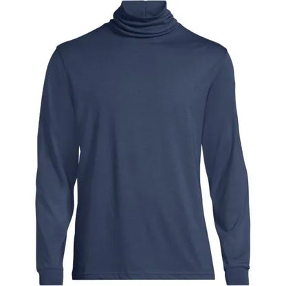 Men's Super-T Turtleneck