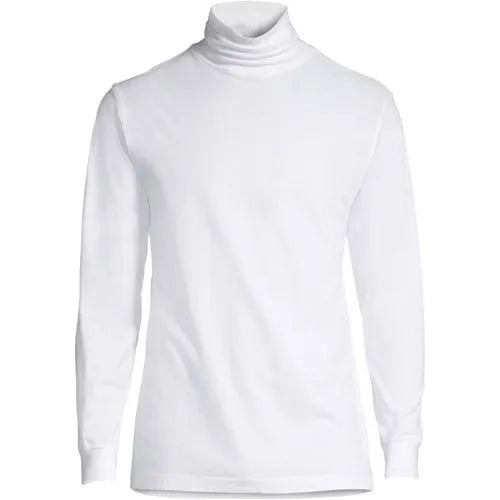 Men's Super-T Turtleneck