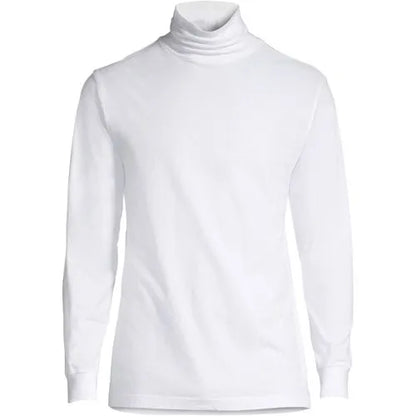 Men's Super-T Turtleneck