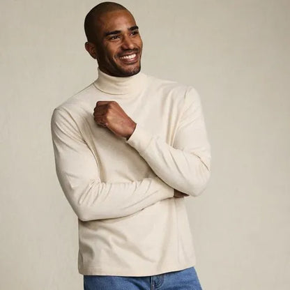 Men's Super-T Turtleneck