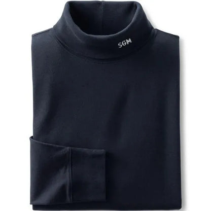 Men's Super-T Turtleneck