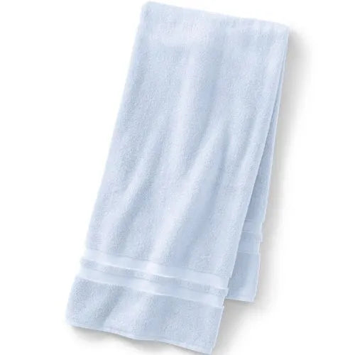 Essential Cotton 6-Piece Bath Towel Set