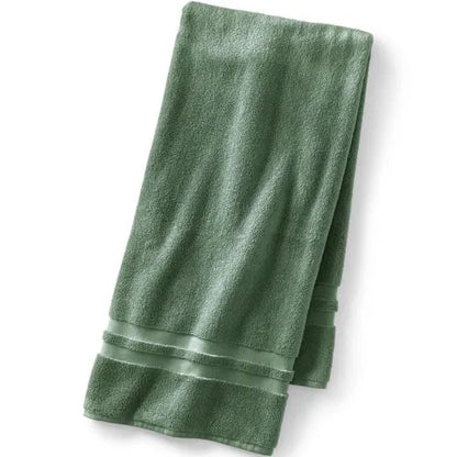 Essential Cotton 6-Piece Bath Towel Set