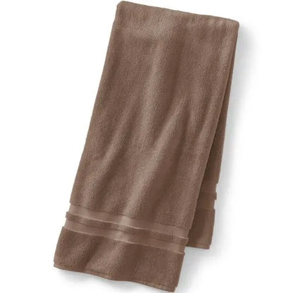 Essential Cotton 6-Piece Bath Towel Set