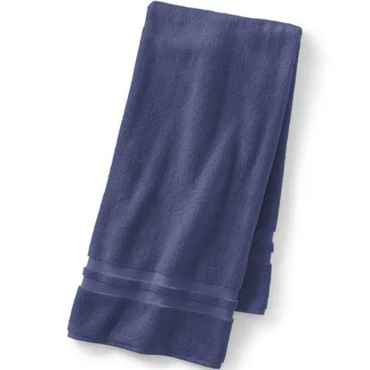 Essential Cotton 6-Piece Bath Towel Set
