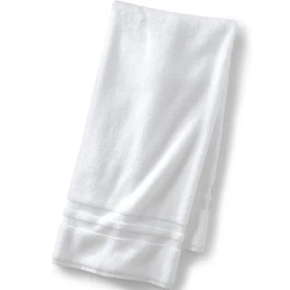 Essential Cotton 6-Piece Bath Towel Set