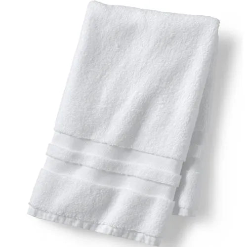 Essential Cotton 6-Piece Bath Towel Set