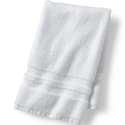 Essential Cotton 6-Piece Bath Towel Set