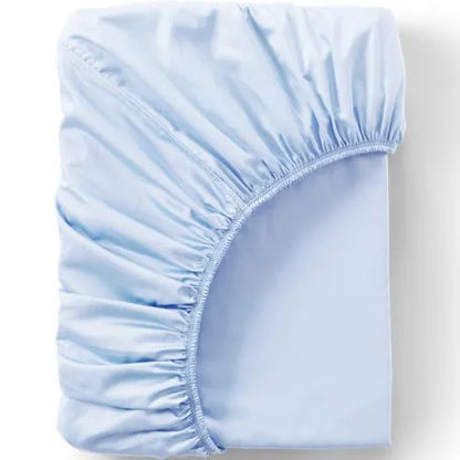 400 Thread Count Premium Supima Cotton Sateen Bed Sheet Set