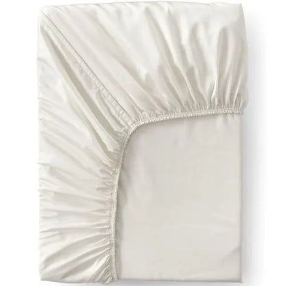 400 Thread Count Premium Supima Cotton Sateen Bed Sheet Set