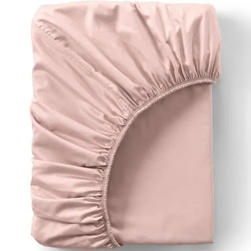 400 Thread Count Premium Supima Cotton Sateen Bed Sheet Set