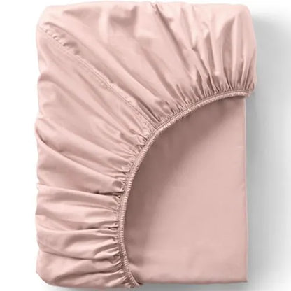 400 Thread Count Premium Supima Cotton Sateen Bed Sheet Set