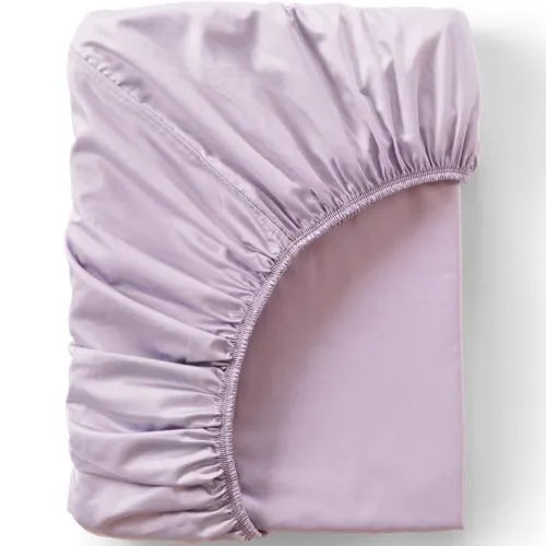 400 Thread Count Premium Supima Cotton Sateen Bed Sheet Set