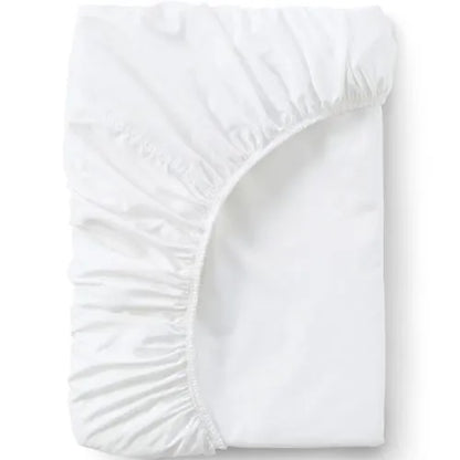 400 Thread Count Premium Supima Cotton Sateen Bed Sheet Set