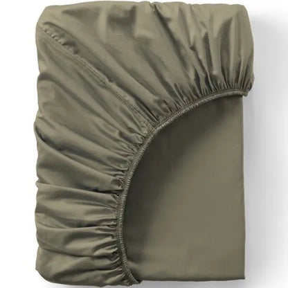 400 Thread Count Premium Supima Cotton Sateen Bed Sheet Set