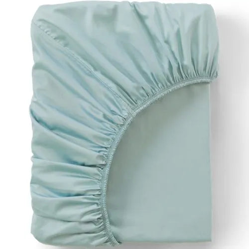 400 Thread Count Premium Supima Cotton Sateen Bed Sheet Set