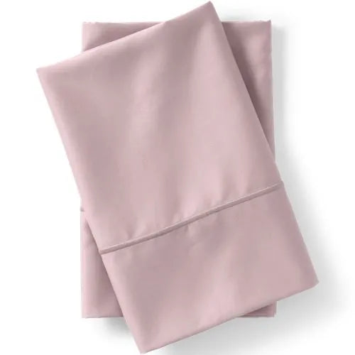 400 Thread Count Premium Supima Cotton Sateen Bed Sheet Set