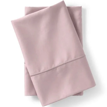 400 Thread Count Premium Supima Cotton Sateen Bed Sheet Set