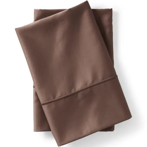 400 Thread Count Premium Supima Cotton Sateen Bed Sheet Set