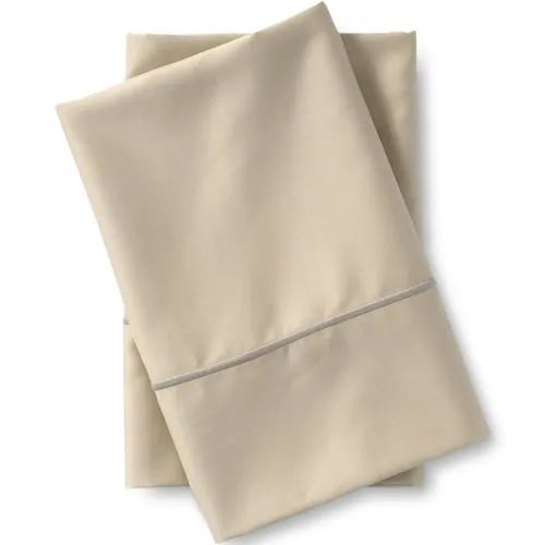 400 Thread Count Premium Supima Cotton Sateen Bed Sheet Set