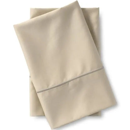 400 Thread Count Premium Supima Cotton Sateen Bed Sheet Set