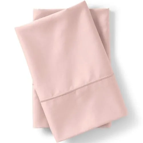 400 Thread Count Premium Supima Cotton Sateen Bed Sheet Set