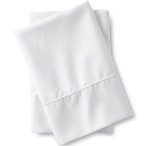400 Thread Count Premium Supima Cotton Sateen Bed Sheet Set