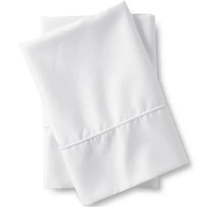 400 Thread Count Premium Supima Cotton Sateen Bed Sheet Set