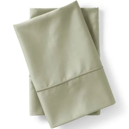 400 Thread Count Premium Supima Cotton Sateen Bed Sheet Set
