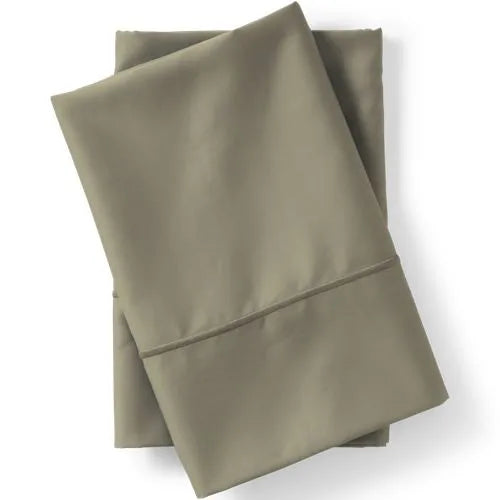 400 Thread Count Premium Supima Cotton Sateen Bed Sheet Set