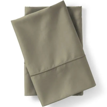 400 Thread Count Premium Supima Cotton Sateen Bed Sheet Set