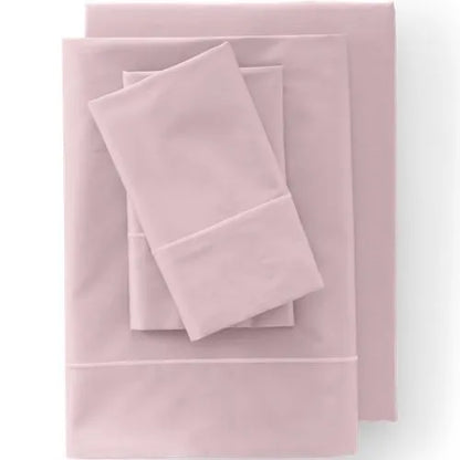 400 Thread Count Premium Supima Cotton Sateen Bed Sheet Set