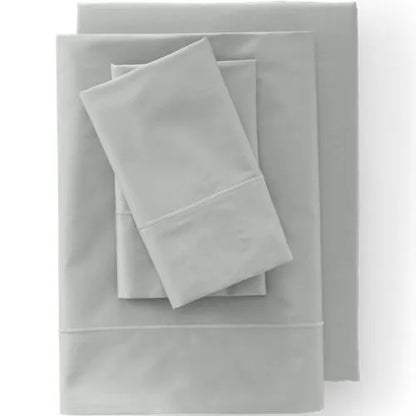400 Thread Count Premium Supima Cotton Sateen Bed Sheet Set