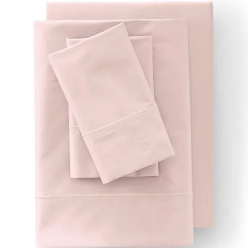 400 Thread Count Premium Supima Cotton Sateen Bed Sheet Set