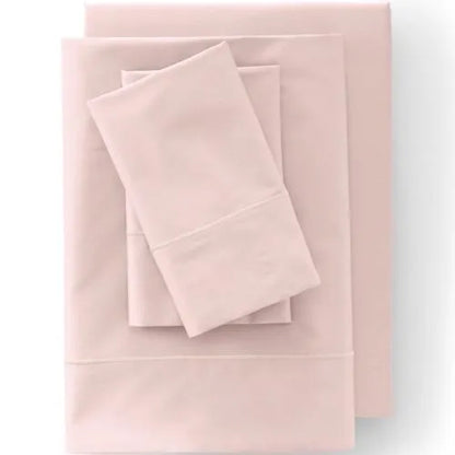 400 Thread Count Premium Supima Cotton Sateen Bed Sheet Set